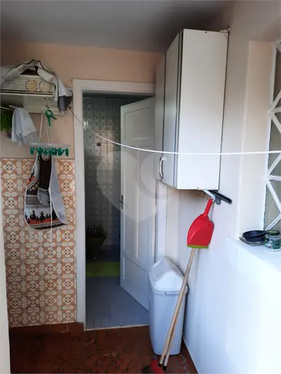 Sobrado com 2 quartos à venda em Perdizes – SP
