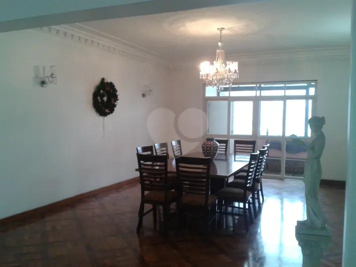 Apartamento com 4 quartos à venda em Bela Vista – SP