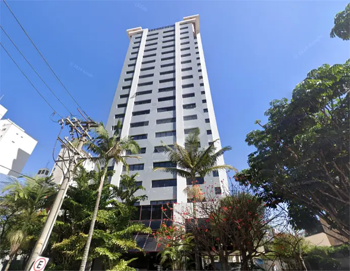 Salas para alugar em Paraíso – SP