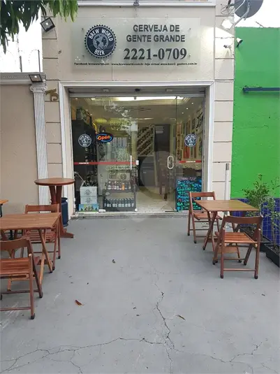 Sobrado com 2 quartos à venda em Santana – SP