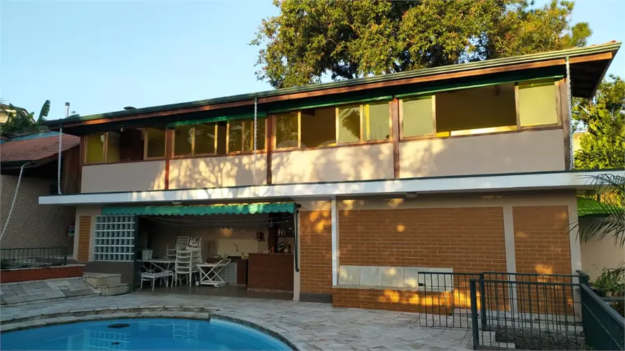Casa com 4 quartos à venda em City Lapa – SP