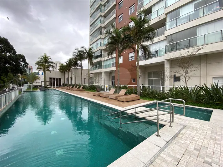 Apartamento com 1 quarto à venda em Santana – SP