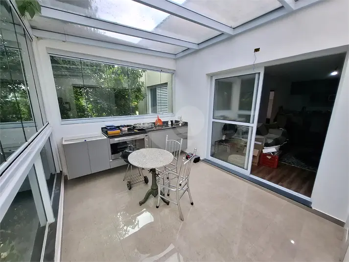 Apartamento com 2 quartos para alugar em Alto da Boa Vista – SP