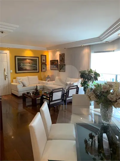 Apartamento com 3 quartos à venda em Santana – SP