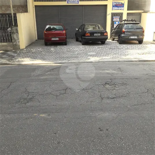 Prédio inteiro à venda ou para alugar em Jaçanã – SP