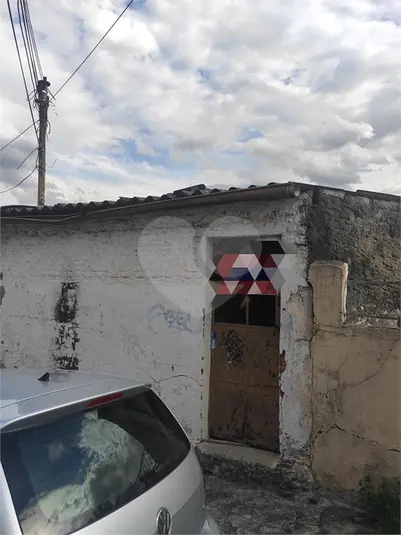 Terreno com 1 quarto à venda em Tucuruvi – SP