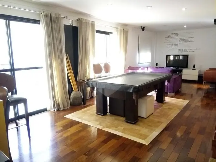Apartamento com 3 quartos à venda em Paraíso – SP