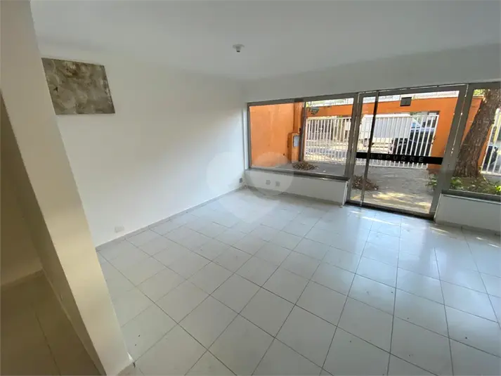 Sobrado com 3 quartos à venda em Brooklin – SP