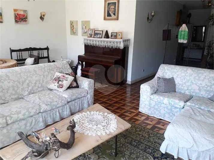 Casa com 4 quartos à venda em Planalto Paulista – SP