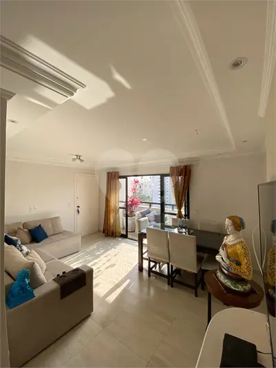 Apartamento com 3 quartos à venda ou para alugar em Vila Olímpia – SP