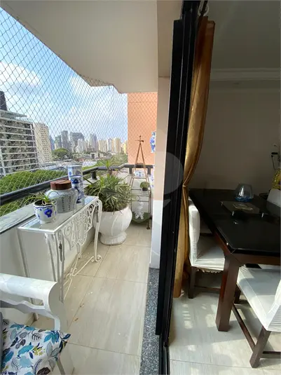 Apartamento com 3 quartos à venda ou para alugar em Vila Olímpia – SP