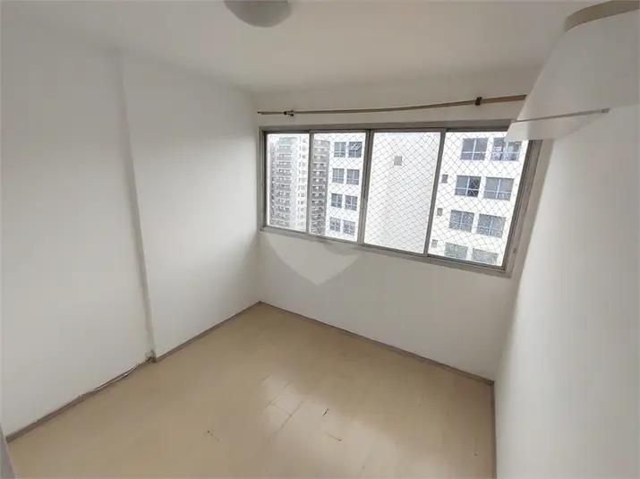 Apartamento com 1 quarto para alugar em Bela Vista – SP