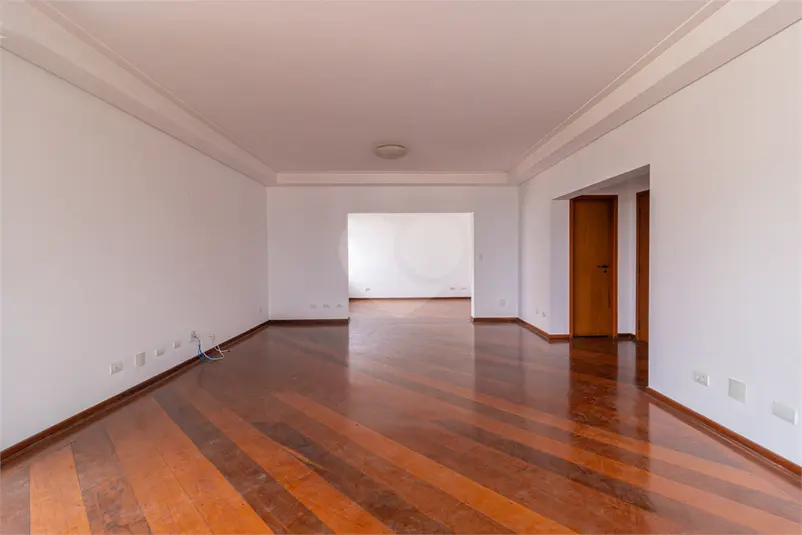 Apartamento com 4 quartos à venda ou para alugar em Chácara Santo Antônio – SP