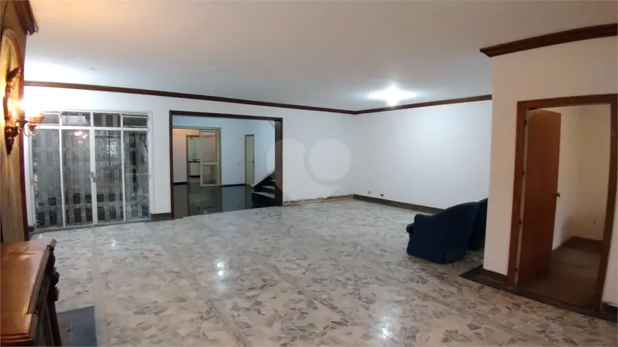 Sobrado com 3 quartos à venda em Moema – SP