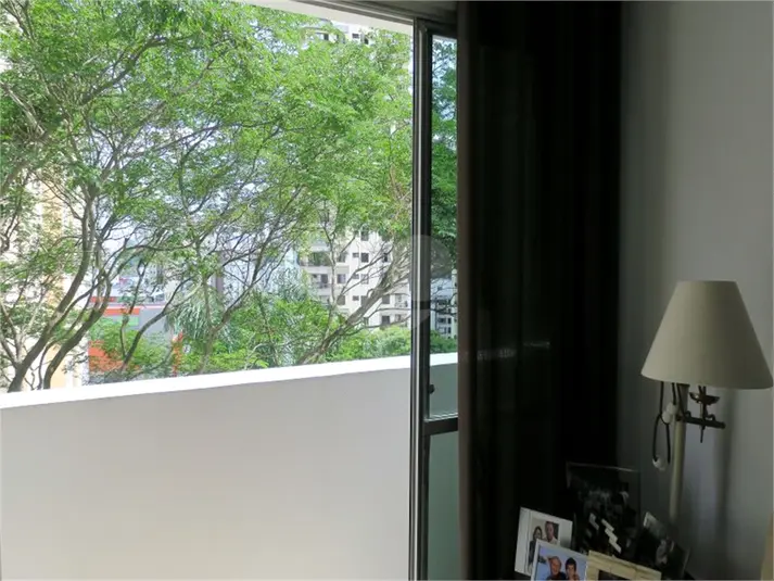 Apartamento com 3 quartos à venda em Morumbi – SP