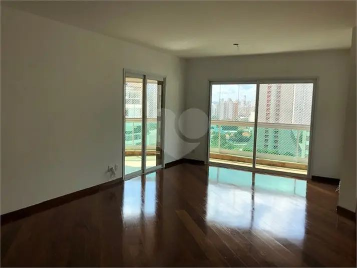 Apartamento com 3 quartos à venda em Vila Mariana – SP