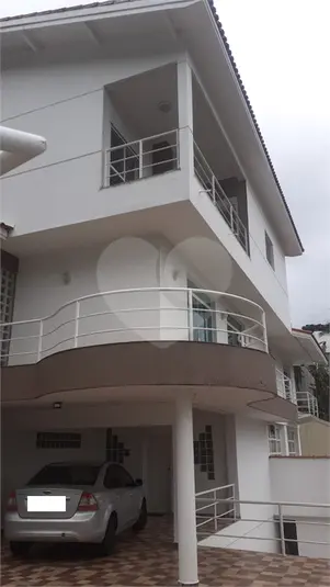 Sobrado com 4 quartos à venda em Tremembé – SP