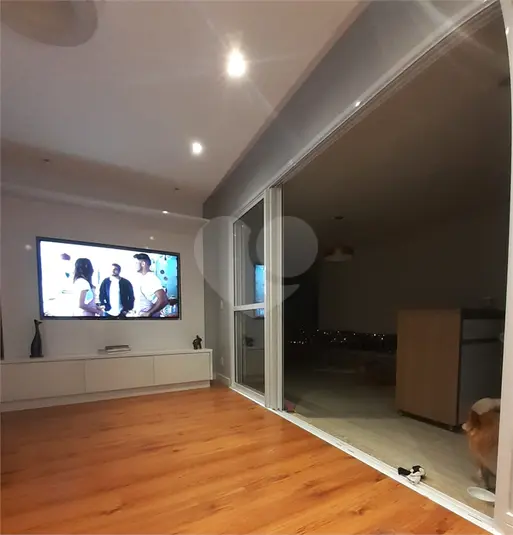 Apartamento com 3 quartos à venda em Vila Prudente – SP