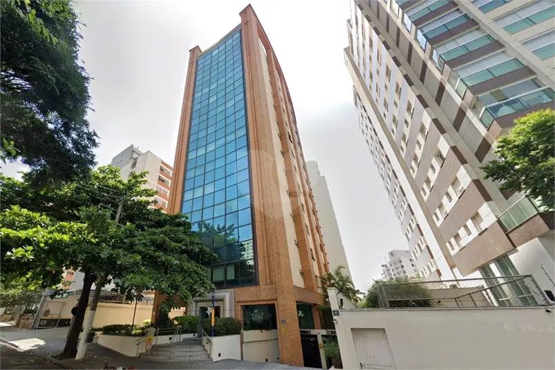 Apartamento à venda ou para alugar em Perdizes – SP