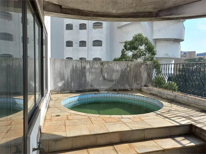 Apartamento com 4 quartos à venda em Jardim Sul – SP