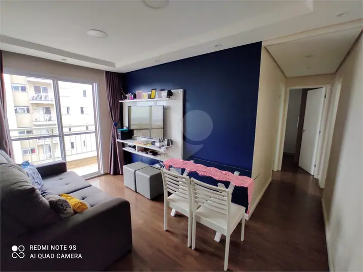 Apartamento com 2 quartos à venda em Freguesia do Ó – SP