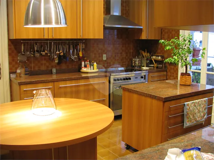 Penthouse com 4 quartos à venda em Bela Vista – SP