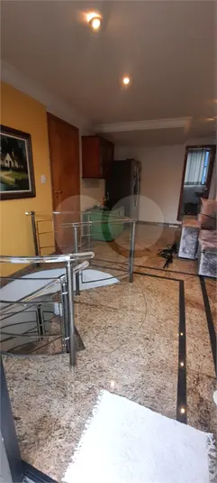 Apartamento com 2 quartos à venda em Santana – SP