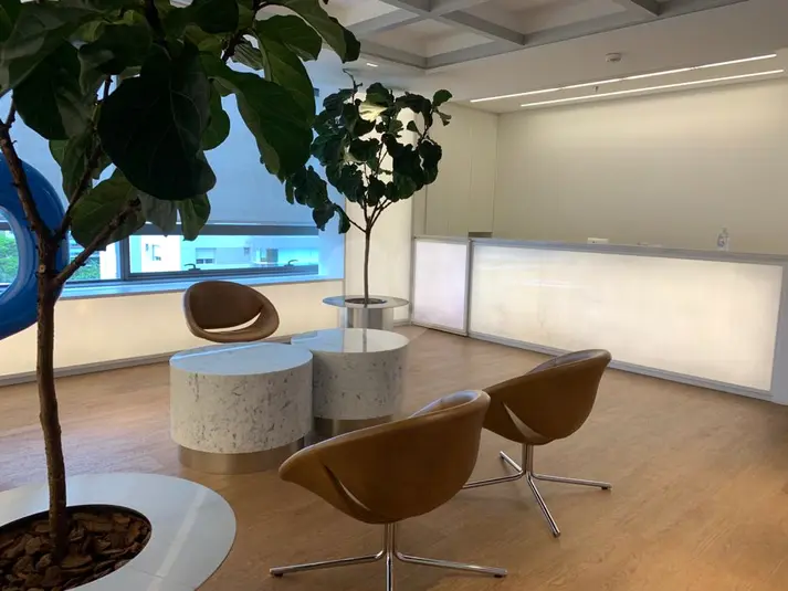 Lajes Corporativas à venda em Brooklin – SP