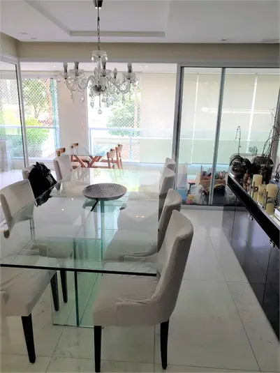 Apartamento com 3 quartos à venda em Campo Belo – SP