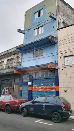 Prédio inteiro para alugar em Tatuapé – SP