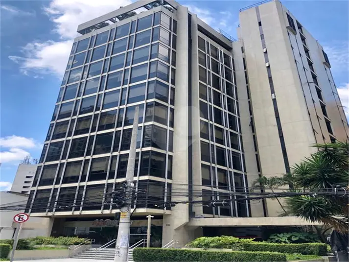 Salas à venda em Vila Olímpia – SP