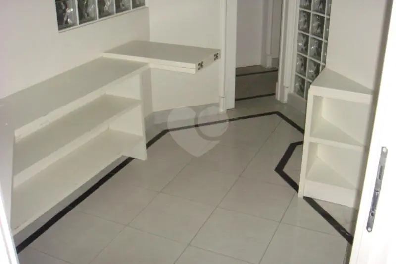Salas para alugar em Moema – SP