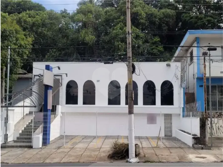 Salão Comercial à venda ou para alugar em Lapa – SP