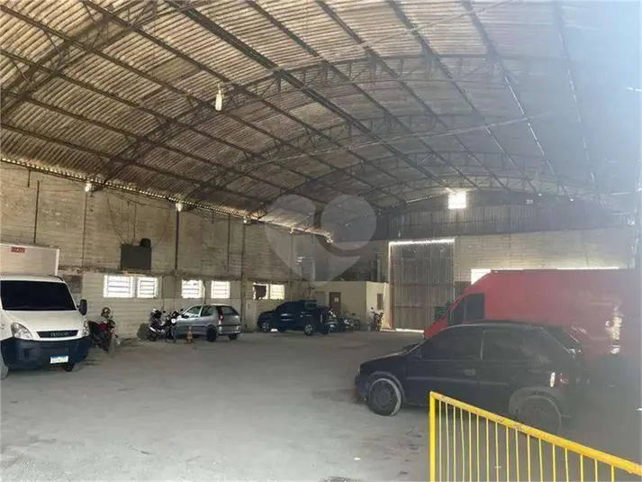 Terreno à venda em Santa Terezinha – SP