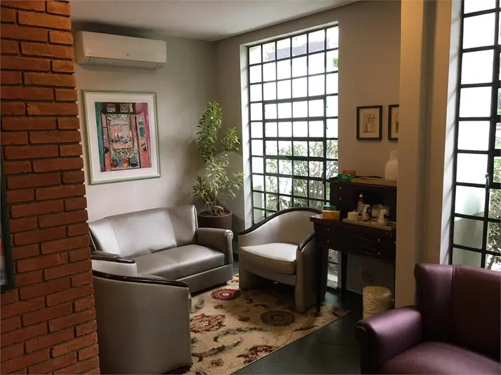 Casa à venda em Moema – SP