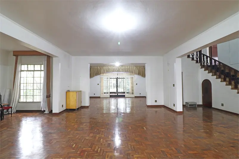 Casa com 5 quartos à venda em Jardim Europa – SP