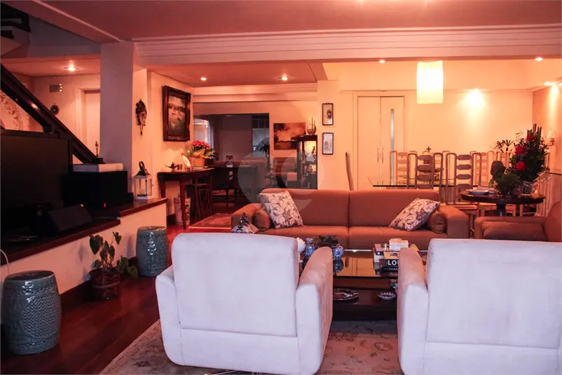 Casa com 3 quartos à venda em Planalto Paulista – SP