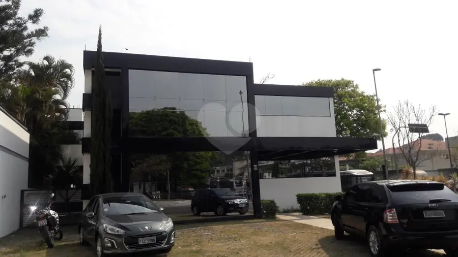 Casa à venda em Jardim América – SP