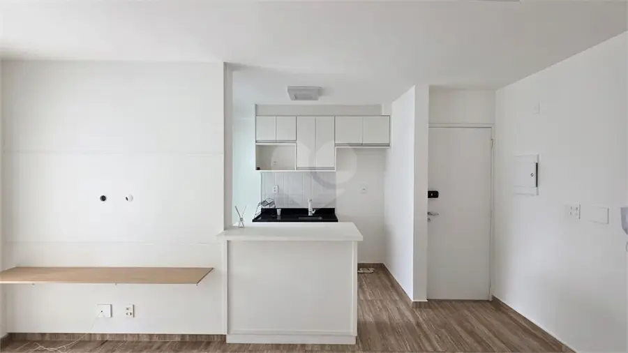 Apartamento com 2 quartos para alugar em Jardim Europa – SP