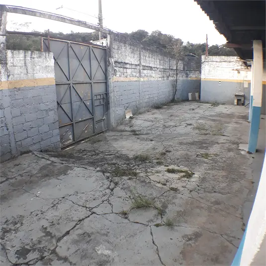 Terreno à venda em Bela Vista – SP