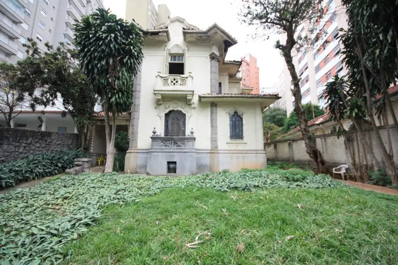 Sobrado com 3 quartos à venda em Jardim Paulista – SP