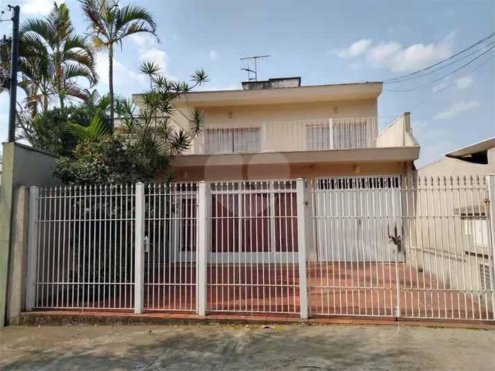 Casa com 7 quartos à venda em Vila Leopoldina – SP