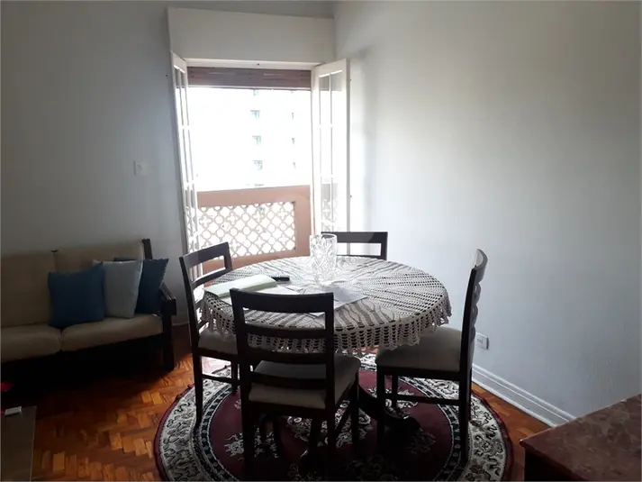 Apartamento com 2 quartos à venda em Santana – SP