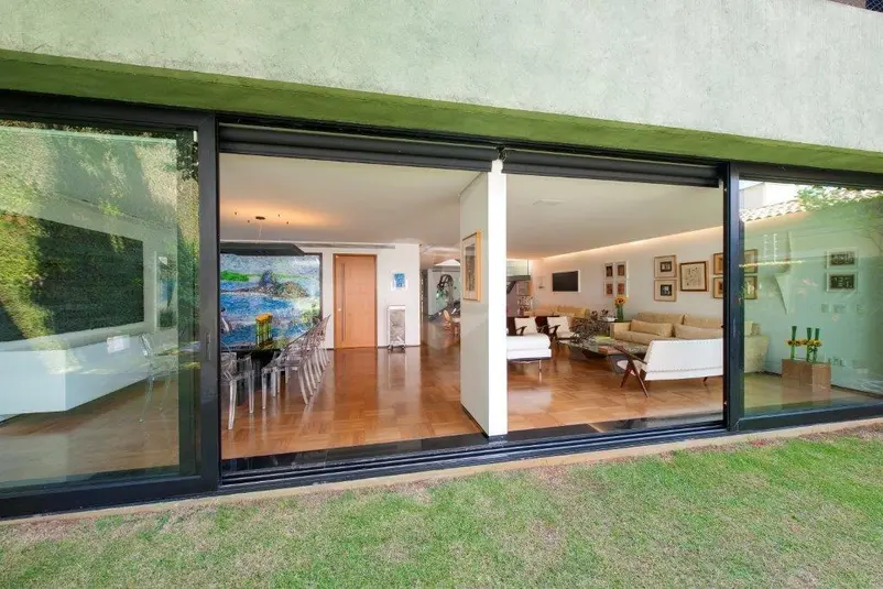 Casa com 3 quartos à venda em Jardim Luzitânia – SP