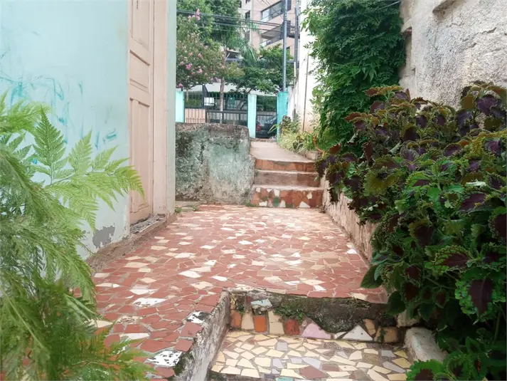 Casa com 4 quartos à venda em Alto da Lapa – SP