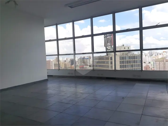 Salas para alugar em Bela Vista – SP