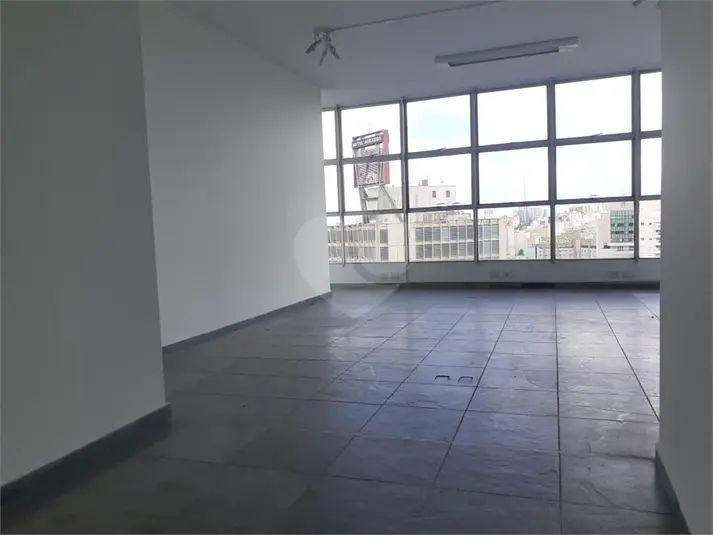 Salas para alugar em Bela Vista – SP