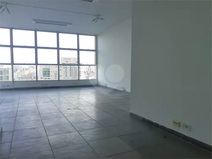Salas para alugar em Bela Vista – SP