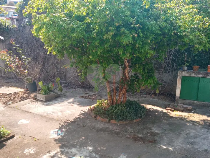 Casa térrea com 4 quartos à venda em Vila Madalena – SP