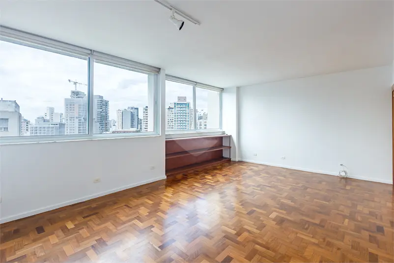 Apartamento com 3 quartos à venda em Perdizes – SP
